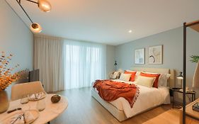 Noma Living Icon Apartments